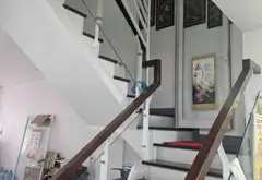Bán nhà mặt phố 4 tầng quận 8 giá 16 tỷ diện tích 79m2... Bán nhà mặt phố tại Chánh Hưng, Hồ Chí Minh 11