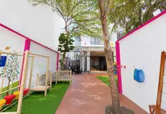 Bán trường Quốc tế 525m2 thu 1.5 tỷ/năm tại An Phú Đông... Bán văn phòng tại An Phú Đông, Hồ Chí Minh 05