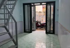 Cơ hội hiếm sở hữu nhà riêng nhỏ xinh 2 tầng giá chỉ 2.39 tỷ tại Thạnh Lộc... Bán nhà riêng tại An Phú Đông, Hồ Chí Minh 02