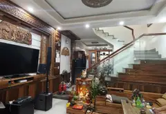 Nhà 2 tầng đẹp gần Cách Mạng Tháng 8 - Tiện nghi, vị trí vàng... Bán nhà riêng tại Hòa Xuân, Đà Nẵng 01