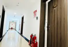Căn hộ 2 phòng ngủ tại chung cư cao cấp Hoàng Huy, vị trí trung tâm thành phố Hải Phòng... Bán căn hộ chung cư tại Lê Chân, Hải Phòng 06