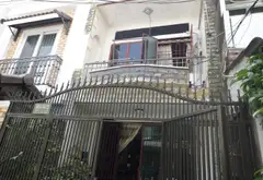 Bán nhà 2 tầng hẻm ô tô phường 5 quận Tân Bình giá 5,85 tỷ... Bán owner_side tại Tân Sơn Nhất, Hồ Chí Minh 02