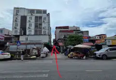 Bán đất xã Yên Trung Bắc Ninh diện tích 88m² hướng tây bắc pháp lý rõ ràng... Bán đất tại Yên Trung, Bắc Ninh 02