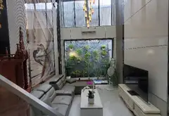 Nhà riêng 5 tầng mới xây gần Emart Phường 14, Gò Vấp giá 8.4 tỷ... Bán nhà riêng tại An Hội Tây, Hồ Chí Minh 04