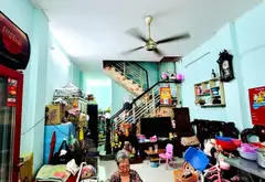 Bán nhà 2 tầng 48.9m2 hẻm thông Phường Tân Sơn Nhì giá 6.2 tỷ... Bán nhà riêng tại Tân Sơn Nhì, Hồ Chí Minh 03