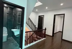 Nhà đẹp trung tâm Hai Bà Trưng, thiết kế hiện đại, giá hấp dẫn... Bán nhà riêng tại Vĩnh Tuy, Hà Nội 04