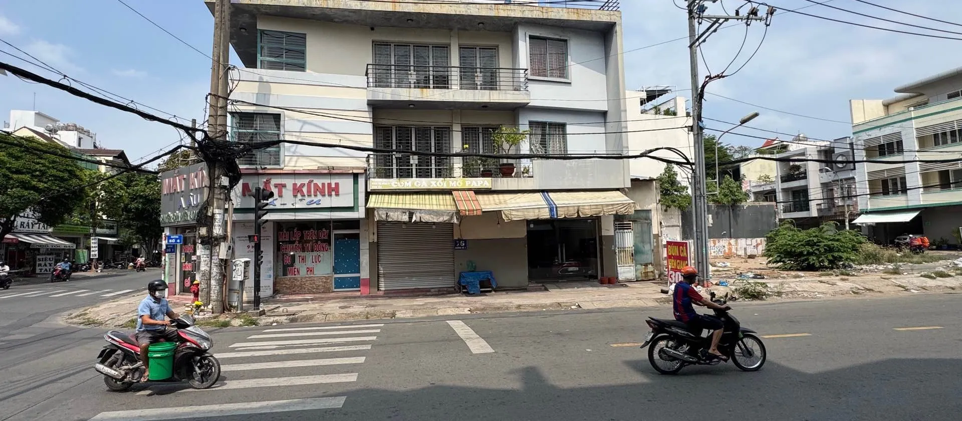 Siêu phẩm lô góc rộng 172m2 giá tốt ngay Khu Tên Lửa - Sầm Uất Ngày Đêm - Bán Chia Tài Sản.... Bán nhà mặt phố tại Bình Trị Đông, Hồ Chí Minh 01
