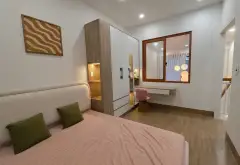 NHÀ MỚI CÁCH Q7 1 CÂY CẦU, HUỲNH TẤN PHÁT–64 M2,3 PN – CÓ PHÒNG NGỦ TẦNG TRỆT . CHỈ 5Đ NHỎ... Bán nhà riêng tại Nhà Bè, Hồ Chí Minh 15