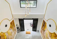 Nhà 5 Tầng Có Thang Máy - Khu VIP Gò Vấp... Bán nhà riêng tại Thông Tây Hội, Hồ Chí Minh 08