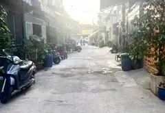 Nhỉnh 5 tỷ nhà đẹp Tỉnh Lộ 10, ngang 5m,3 tầng BTCT,hẻm xetải tránh,vào ở ngay(Kk2909).... Bán nhà riêng tại Tân Tạo, Hồ Chí Minh 03