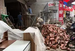 Bán nhà mặt phố La Thành , mặt tiền 5m, trung tâm Ba Đình... Bán nhà mặt phố tại Ba Đình, Hà Nội 08