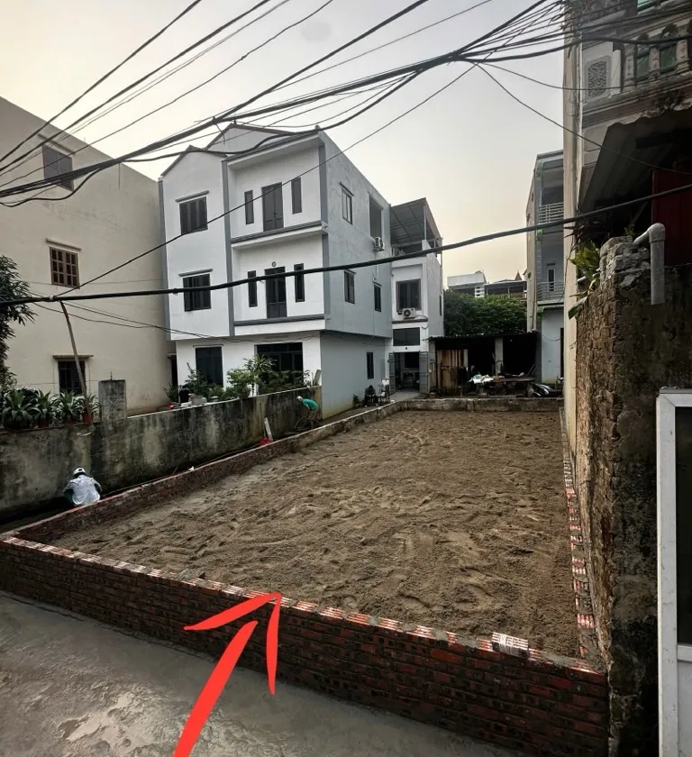 Lô Đất Góc Đẳng Cấp 78.5m² Tại Thôn Ngọc Chi, Vĩnh Thanh, Đông Anh... Bán đất tại Đông Anh, Hà Nội 01