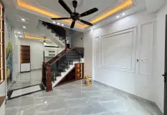 Nhà 4 Tầng Mặt Ngõ Đông Trung Hành, Diện Tích 40m2, Hướng Tây Nam... Bán nhà riêng tại Hải An, Hải Phòng 02