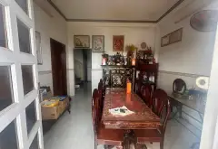 🏡 BIỆT THỰ CĂN GÓC 2 MẶT TIỀN LÊ THỊ RIÊNG – THỚI AN 16 (giá cũ 23 tỷ,... Bán nhà mặt phố tại Thới An, Hồ Chí Minh 02