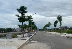 🍀🍀HOA HẬU TÂN AN - VIEW HỒ LONG TRÌ - TIỆN ÍCH KDT LONG TRÌ - KINH DOANH - TƯƠNG LAI CỰC ĐẸP 🍀🍀... Bán đất tại Tân An, Bắc Ninh 10