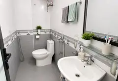 Bán nhà Thạch Bàn - dân xây- oto tránh -47m 5 tầng... Bán nhà riêng tại Long Biên, Hà Nội 09