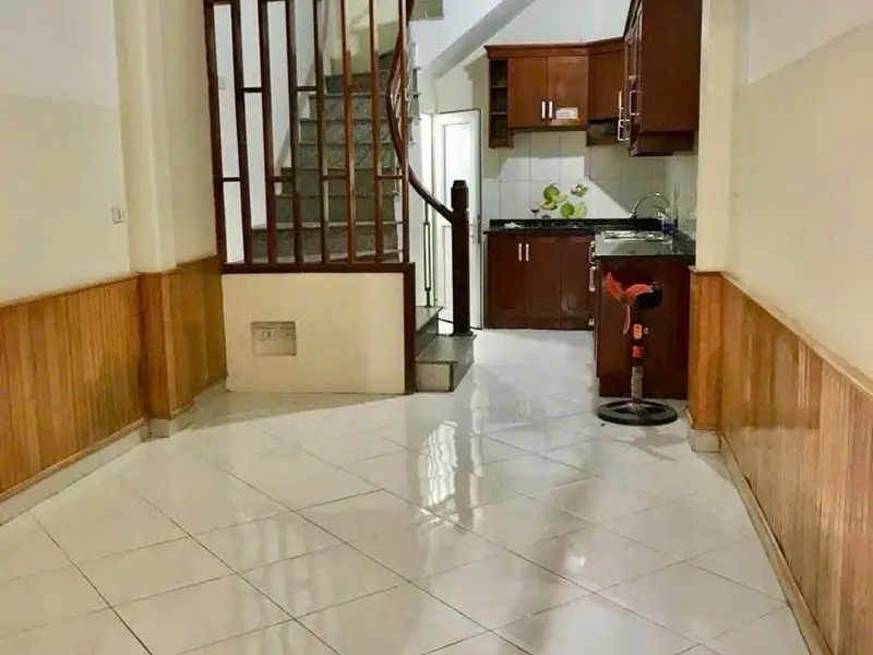 Bán nhà gần mặt phố Nguyễn Trãi, cho thuê 15tr/tháng, 30M ra ô tô, dân xây chắc chắn... Bán nhà riêng tại Thanh Xuân, Hà Nội 01