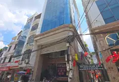 Mặt phố lô góc 9 tầng thang máy, đẳng cấp sinh lời... Bán partner tại Khương Đình, Hà Nội 06