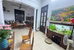 Ô tô vào nhà - 119m² - Hai Bà Trưng, Hà Nội - 35.2 tỷ... Bán nhà riêng tại Hai Bà Trưng, Hà Nội 04
