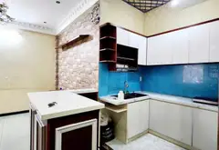 Nhà 4 tầng hẻm Thành Thái - Không gian rộng rãi, tiện nghi đủ đầy... Bán nhà riêng tại Diên Hồng, Hồ Chí Minh 08