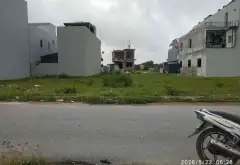 Lô đất mặt đường rộng rãi tại khu tái định cư Cát Hải... Bán đất tại Đặc khu Cát Hải, Hải Phòng 07