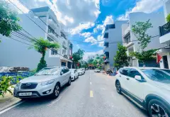 Bán đất mặt đường Đào Nhuận tại khu vực Hoàng Huy Commerce, thích hợp kinh doanh... Bán đất tại An Biên, Hải Phòng 02