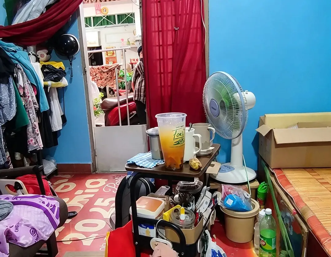 Cơ Hội Sở Hữu Nhà Góc Hai Mặt Tiền Gần Mặt Đường Phạm Thế Hiển... Bán nhà riêng tại Chánh Hưng, Hồ Chí Minh 01