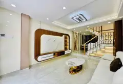 🔥 NHÀ ĐẸP LÊ ĐỨC THỌ – GÒ VẤP | 6,7 TỶ 🏡
📐 44/57m² – ngang 4m – dài 11m – 4 tầng
✨ đường ôtô... Bán nhà riêng tại An Hội Đông, Hồ Chí Minh 06