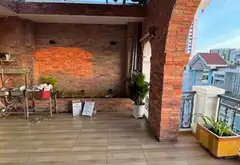 Nhà riêng 5 tầng 60m2 mặt tiền 5m gần Tên Lửa, Bình Trị Đông, giáp Quận 6 và Tân Phú... Bán nhà riêng tại Bình Trị Đông, Hồ Chí Minh 07