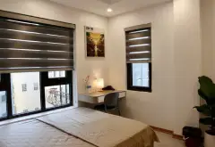 Nhà trong ngõ, ngách, hẻm - 101.8m² - Ngọc Hà, Ba Đình, Hà Nội - 36 tỷ... Bán nhà riêng tại Ngọc Hà, Hà Nội 06