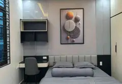 Bán nhà riêng 3 tầng hướng Tây Bắc, 60.4m² tại phường Nhất Trí... Bán nhà riêng tại An Hải, Hải Phòng 16