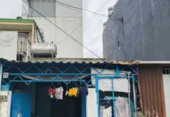 Nhà mặt tiền đường 7m tại Hóc Môn, thích hợp mua xây mới... Bán nhà mặt phố tại Xuân Thới Sơn, Hồ Chí Minh 01