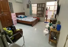 Nhà 3 tầng xinh xắn tại Phú Nhuận, tiện nghi đầy đủ... Bán nhà riêng tại Phú Nhuận, Hồ Chí Minh 03