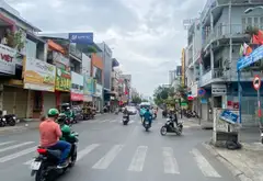 Bán nhà 2 tầng 62m² mặt tiền 4.5m phường 7 quận Tân Bình... Bán owner_side tại Tân Sơn Nhất, Hồ Chí Minh 03
