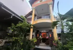 Bán nhà mặt phố tại phường Hạnh Thông, Hồ Chí Minh, diện tích 181 m2, pháp lý đầy đủ... Bán nhà mặt phố tại Hạnh Thông, Hồ Chí Minh 12
