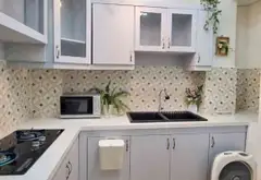 Bán nhà riêng Thống Nhất ,Gò Vấp, 32.8m2 ,2 phòng ngủ 2 phòng tắm, pháp lý chuẩn... Bán nhà riêng tại An Hội Đông, Hồ Chí Minh 09