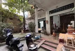 Nhà Ngõ Dương Văn Bé - Đầu Tư Thông Minh Dịp Này!... Bán nhà riêng tại Vĩnh Tuy, Hà Nội 01