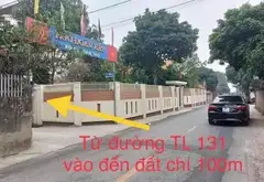 Đất vàng giữa lòng thành phố - Khu vực đắc địa và sổ chuẩn... Bán đất tại Sóc Sơn, Hà Nội 03