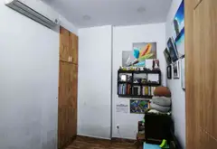 Bán nhà 2 tầng sân thượng, hẻm xe tải thông rộng tại Quận 1... Bán nhà riêng tại Phú Thọ Hòa, Hồ Chí Minh 04