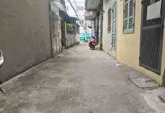 Nhà cấp 4 thoáng mát trung tâm Long Biên giá hấp dẫn... Bán nhà riêng tại Long Biên, Hà Nội 01
