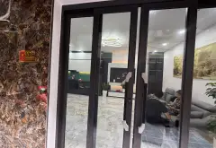 Bán nhà 42m2, 5 tầng đường Nguyễn Khoái - Hai Bà Trưng, gần Time City, hiện đại, thang máy, 11.5 tỷ... Bán nhà riêng tại Vĩnh Tuy, Hà Nội 04