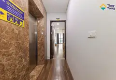 Cơ hội vàng sở hữu nhà 7 tầng, 96m2, thang máy, Kim Giang - Dòng tiền ổn định mỗi tháng, mặt ngõ t... Bán nhà riêng tại Định Công, Hà Nội 05