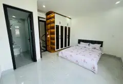 Bán nhà riêng 5 tầng 58m3(4×13)
tại tô Ngọc Vân, Quận 12,6.6tỷ... Bán nhà riêng tại An Phú Đông, Hồ Chí Minh 14
