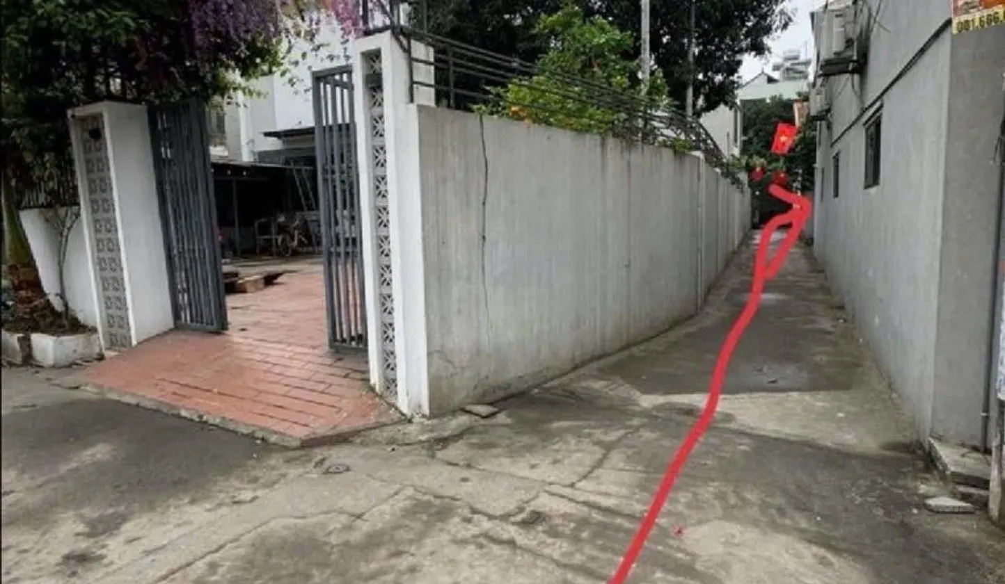 👉 CẦN BÁN GẤP THỬA ĐẤT ĐẸP TẠI CAO LỖ TRUNG TÂM ĐÔNG ANH – GẦN Ô TÔ... Bán nhà riêng tại Đông Anh, Hà Nội 01
