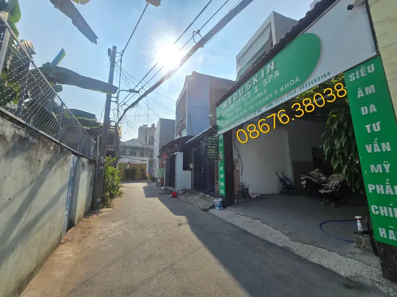 Nhà Mặt Phố Sang Trọng Tăng Nhơn Phú, Không Gian Kinh Doanh Đẳng Cấp... Bán nhà mặt phố tại Tăng Nhơn Phú, Hồ Chí Minh 01