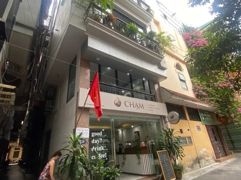 Bán nhà 6 tầng tại phường Đông Ngạc, Hà Nội... Bán nhà riêng tại Đông Ngạc, Hà Nội 01