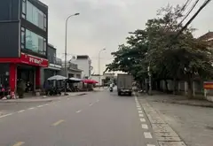 Đất bán mặt tiền rộng tại trung tâm xã Phù Ninh, hướng Đông Bắc... Bán đất tại Việt Khê, Hải Phòng 02
