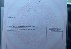 Bán đất 77m2 tại Phường Sơn Nam, Hưng Yên, pháp lý sổ đỏ, giá 900 triệu... Bán đất tại Sơn Nam, Hưng Yên 08