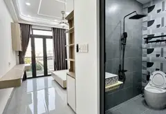 Bán nhà 5 tầng thang máy mặt tiền 4m tại Bình Trị Đông, Bình Tân... Bán nhà riêng tại Bình Trị Đông, Hồ Chí Minh 12
