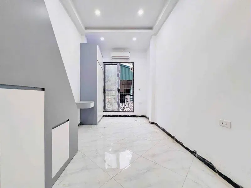 Chung cư mini 6 tầng, thang máy, 15 phòng, thu nhập 80tr/th, gà đẻ trứng vàng.... Bán chung cư mini tại Khương Đình, Hà Nội 01